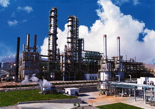 化工事故頻發(fā),如何開展安全有效的實(shí)訓(xùn)