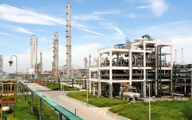 &ldquo;2016中國化工企業500強&rdquo;發布中鹽紅四方連續7年上榜