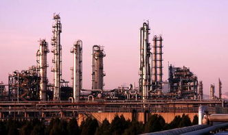 工信部稱擬投4000億搬遷改造近千個化工企業