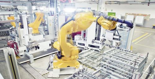 扎根廣元 服務西南 碧桂園 現代筑美家居產業園破土動工