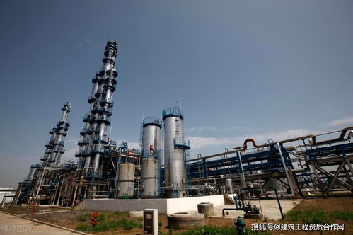 石油化工總承包一級(jí)資質(zhì)企業(yè) 歡迎加盟合作 石油化工一級(jí)資質(zhì)