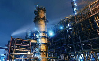 2017中國(guó)石油和化工500強(qiáng)排行榜 榜單