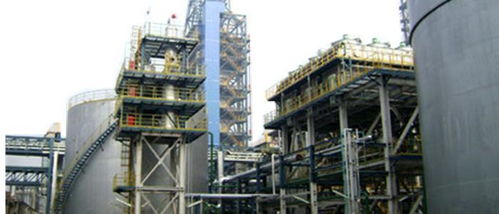 明年重慶部分加油站將機(jī)器人加油 本周石化業(yè)不能錯(cuò)過(guò)的新聞