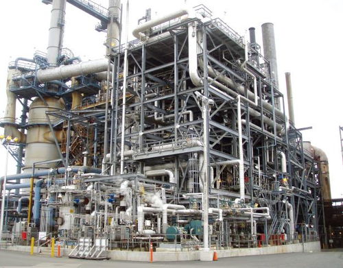 如何提升化工企業(yè)控制系統(tǒng)的可靠性