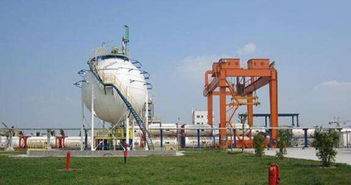 氟化工 從 跟跑 到 并跑 領跑