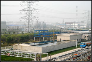 化工與環(huán)保專輯 第3頁 富尼能