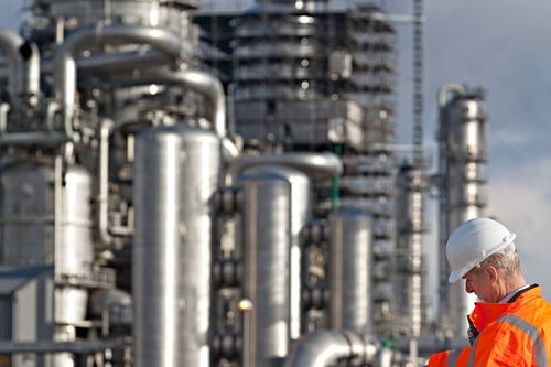 化工原料海波的危害性分析