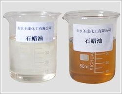 食品級石蠟油的化工特性、應用與安全性解析