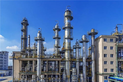 卓越運營管理 驅動化工企業創新與創效的關鍵引擎